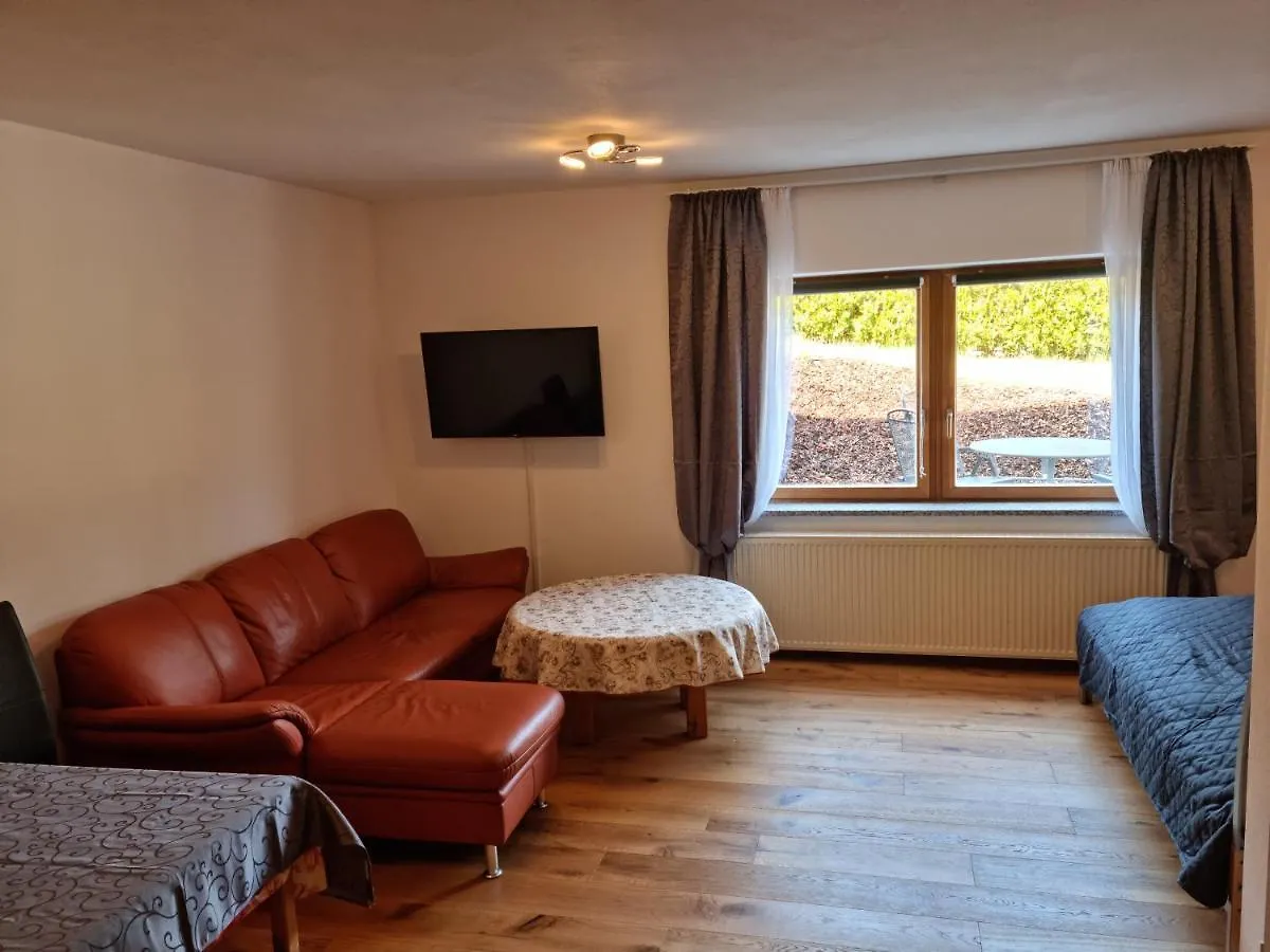 Holzkastl Apartment Eging