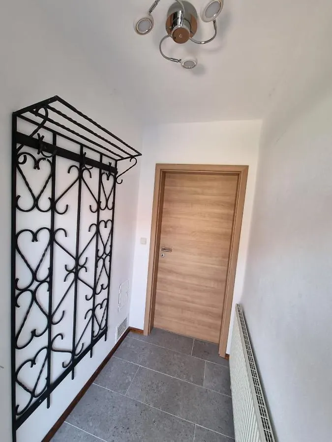 Holzkastl Apartment Eging