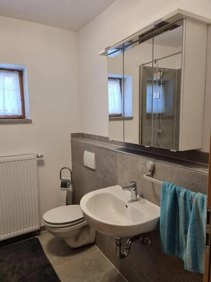 Holzkastl Apartment Eging