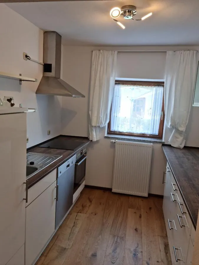 Holzkastl Apartment Eging