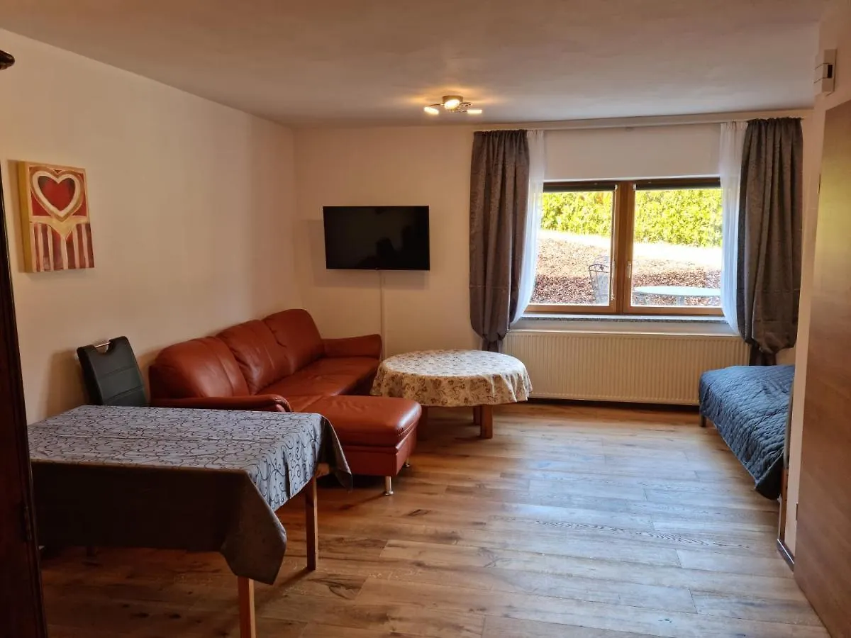 Holzkastl Apartment Eging