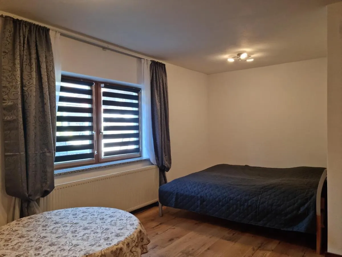 Holzkastl Apartment Eging