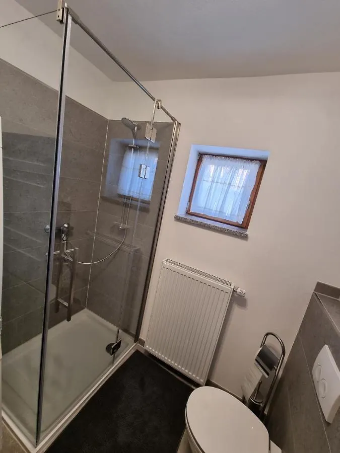 Holzkastl Apartment Eging