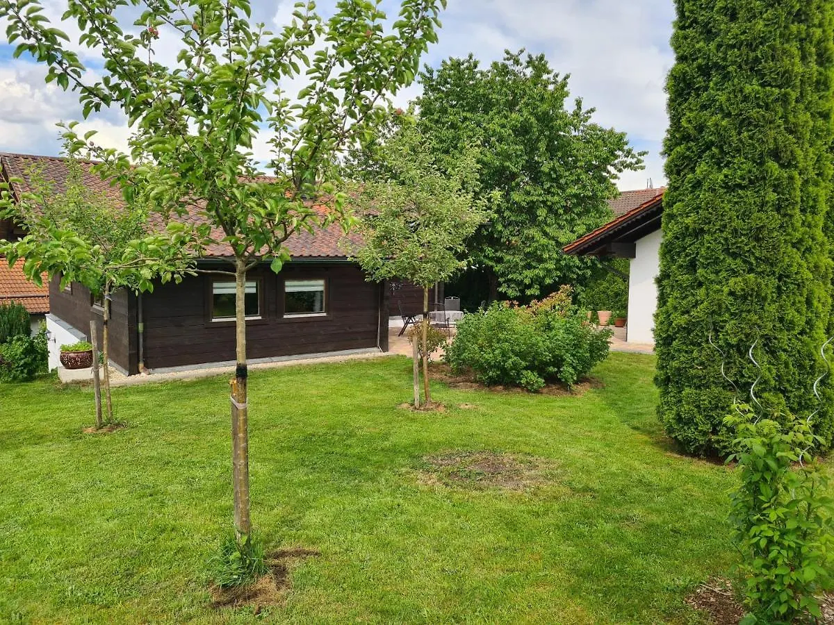 Holzkastl Apartment Eging 0*,  Germany