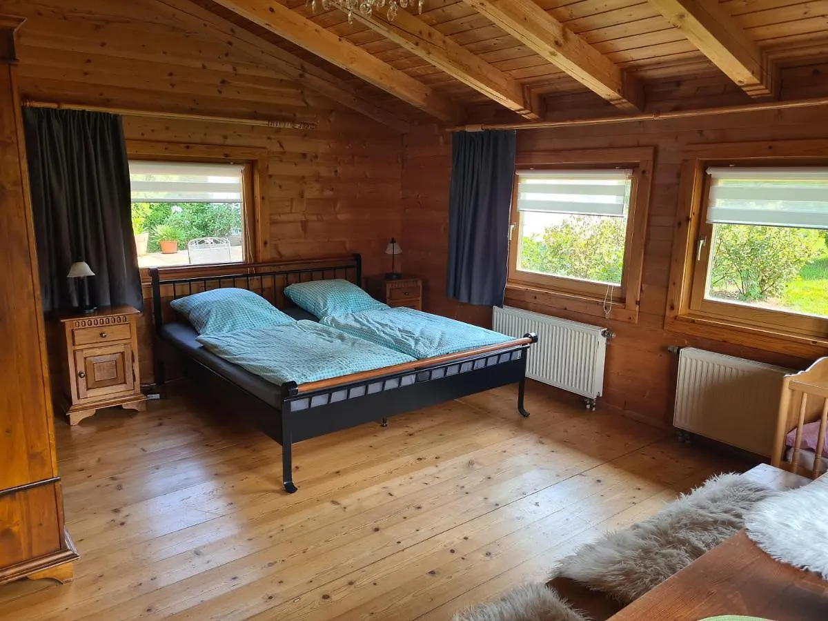 Holzkastl Apartment Eging 0*,