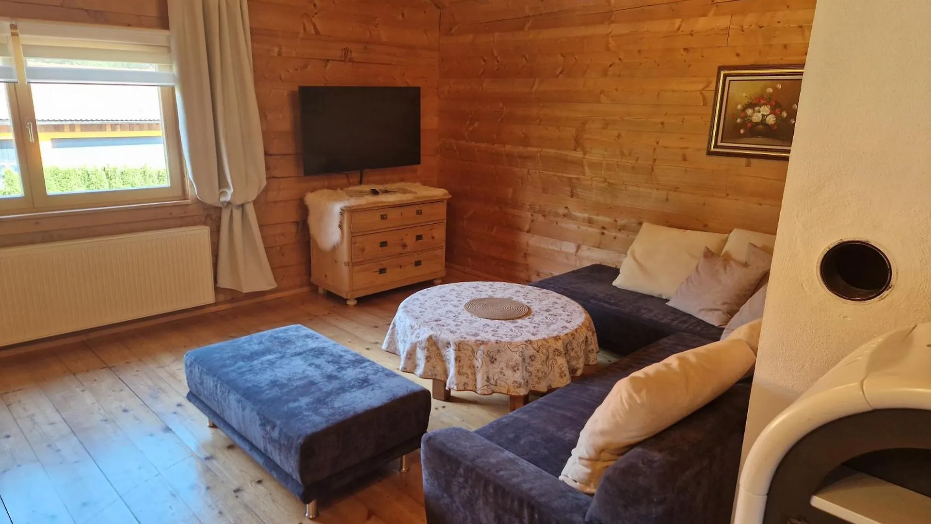 Holzkastl Apartment Eging