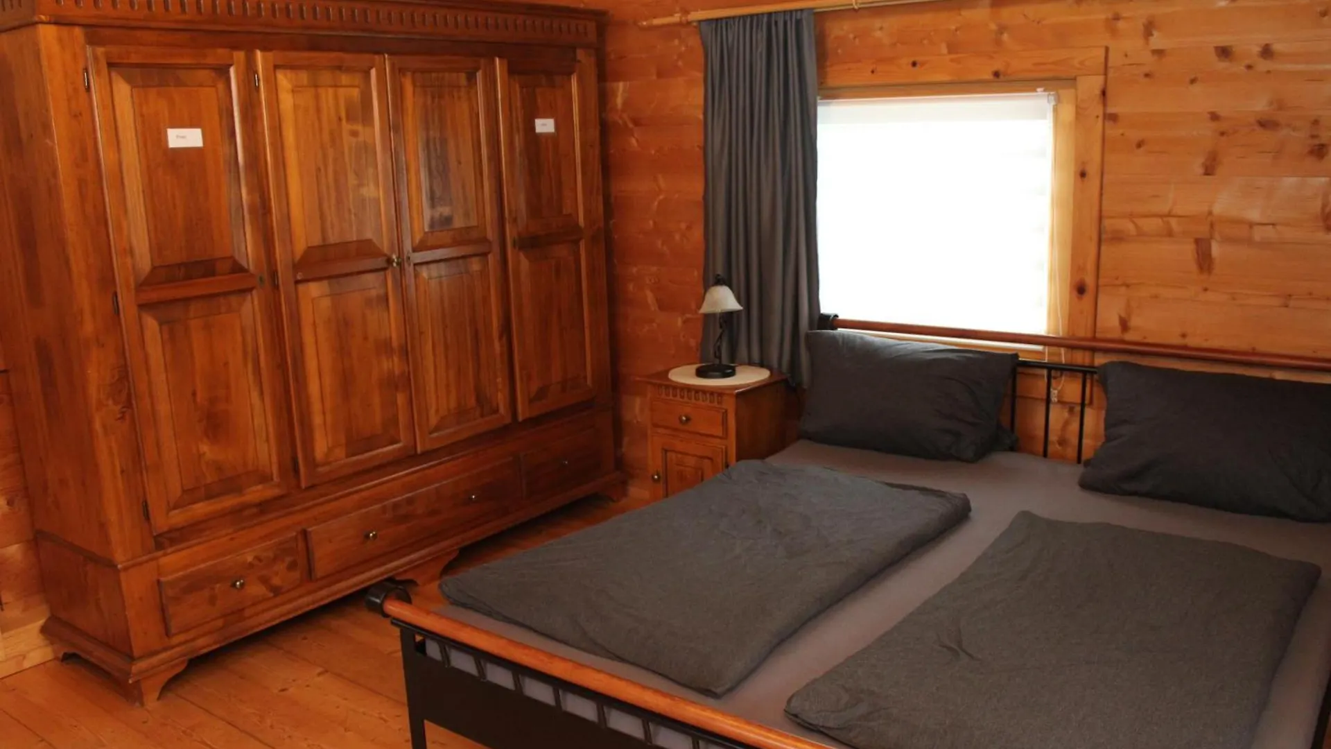 Holzkastl Apartment Eging