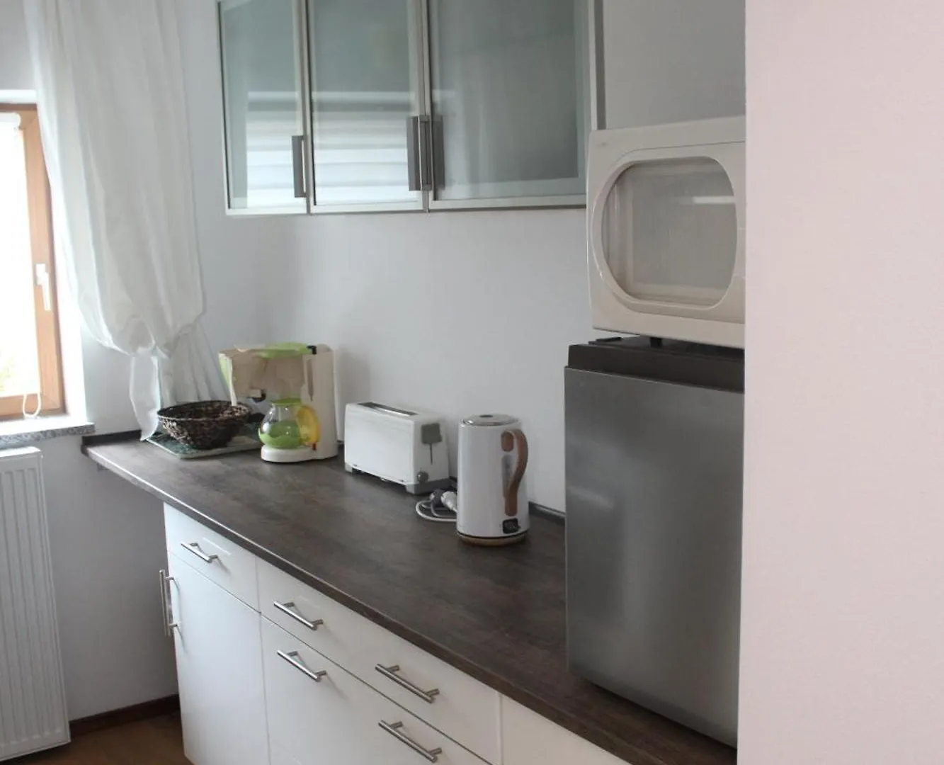 Holzkastl Apartment Eging