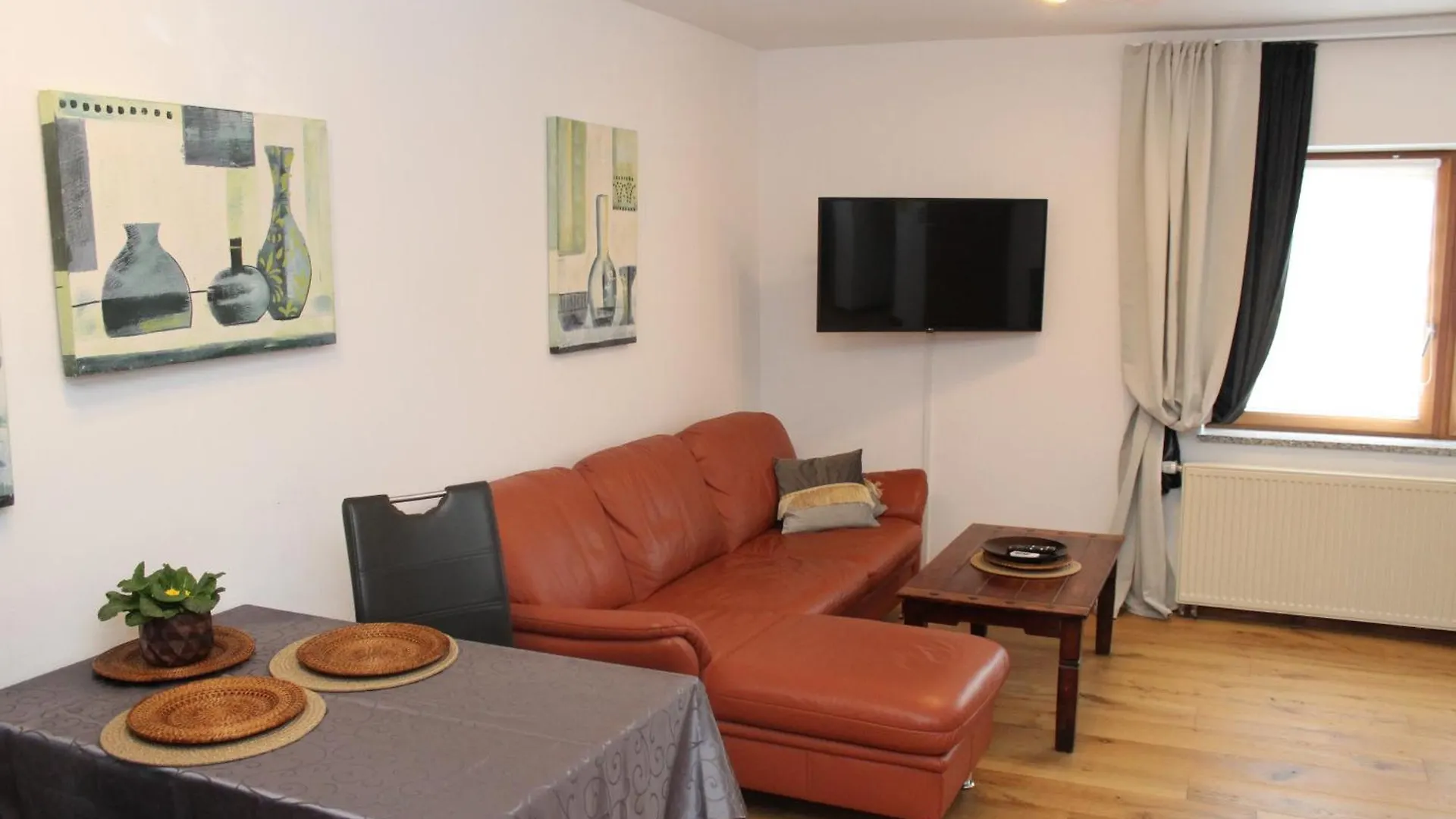 Holzkastl Apartment Eging
