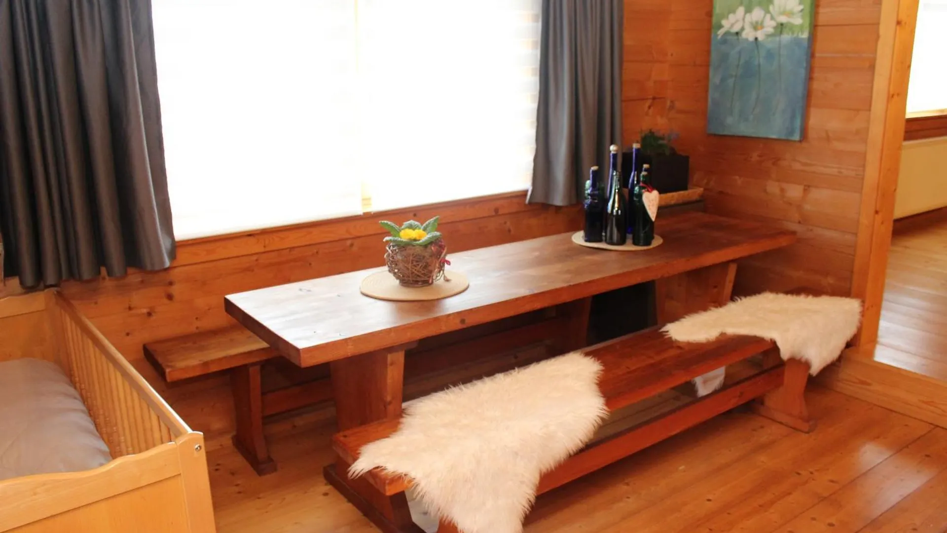 Holzkastl Apartment Eging