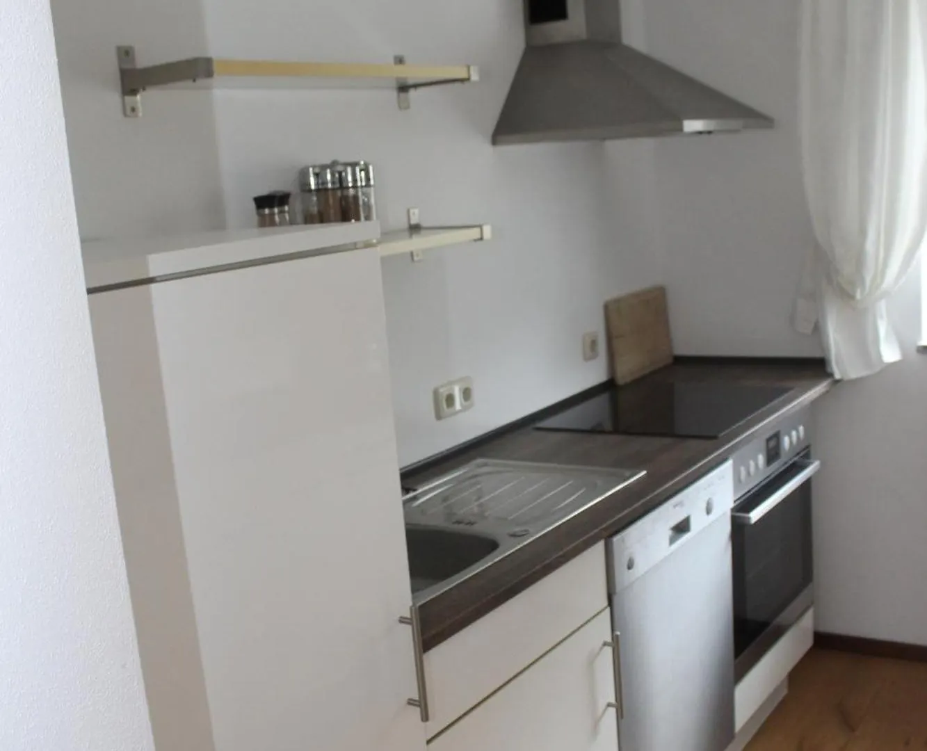 Holzkastl Apartment Eging