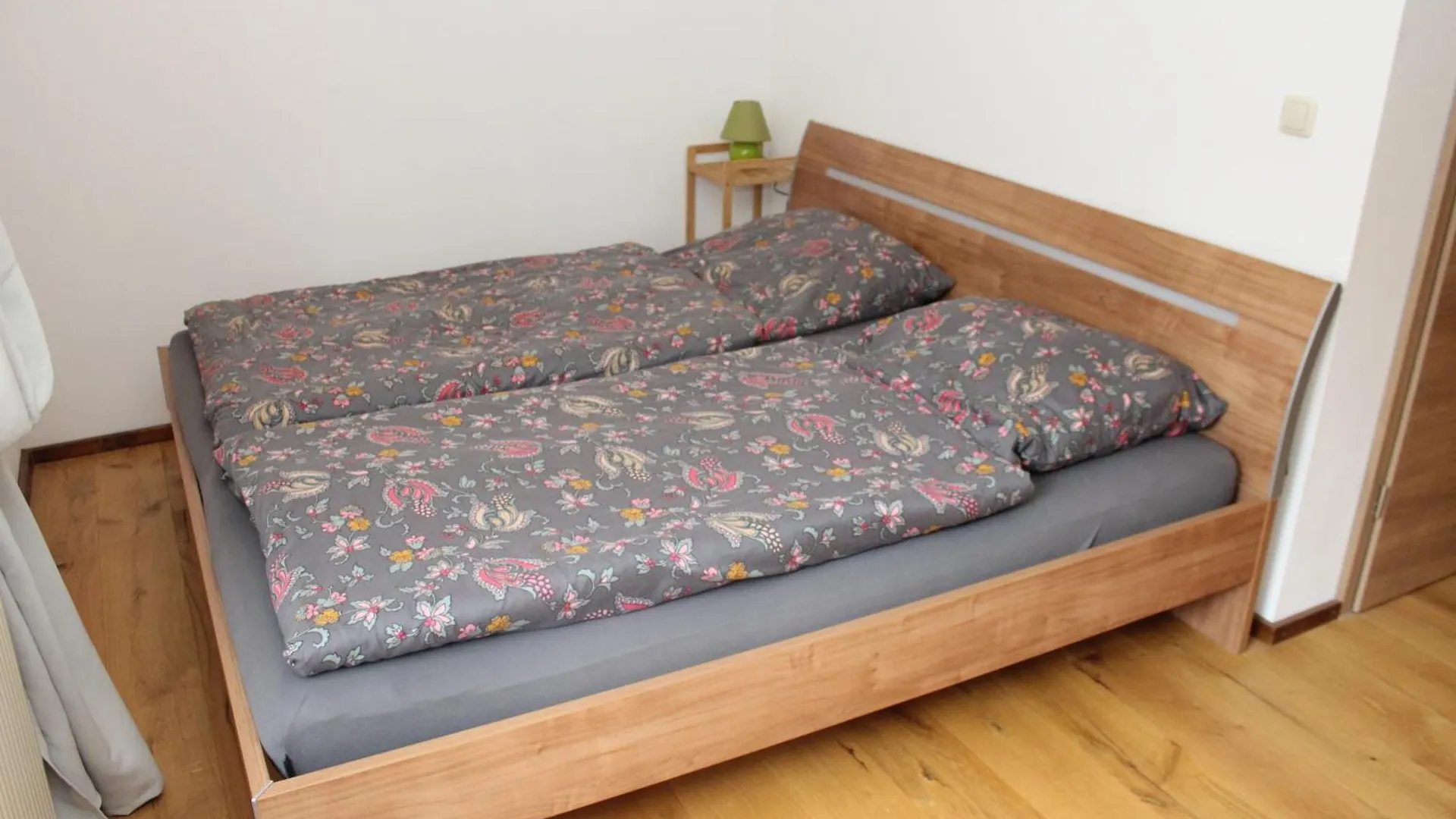 Holzkastl Apartment Eging
