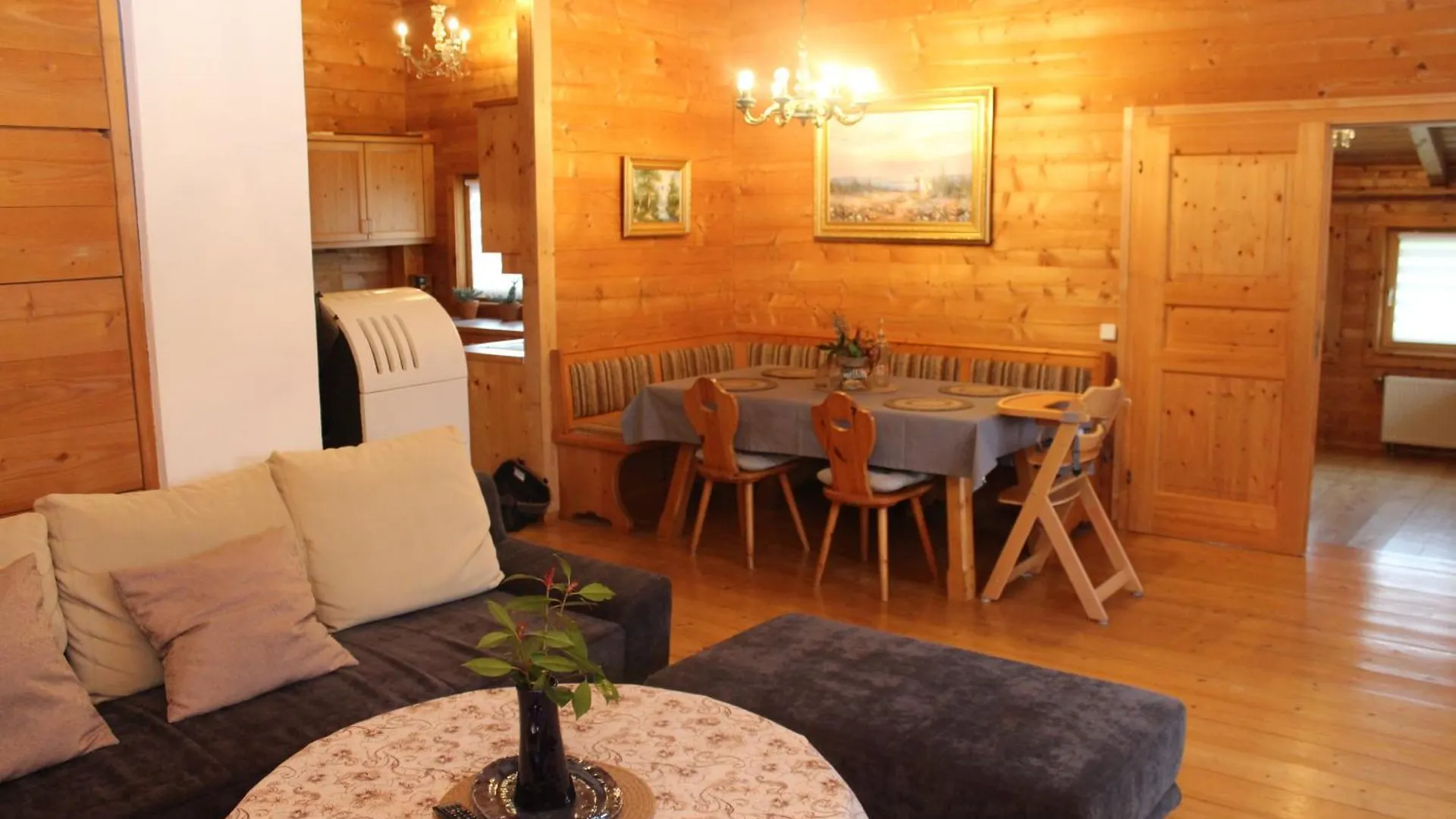 Holzkastl Apartment Eging 0*,
