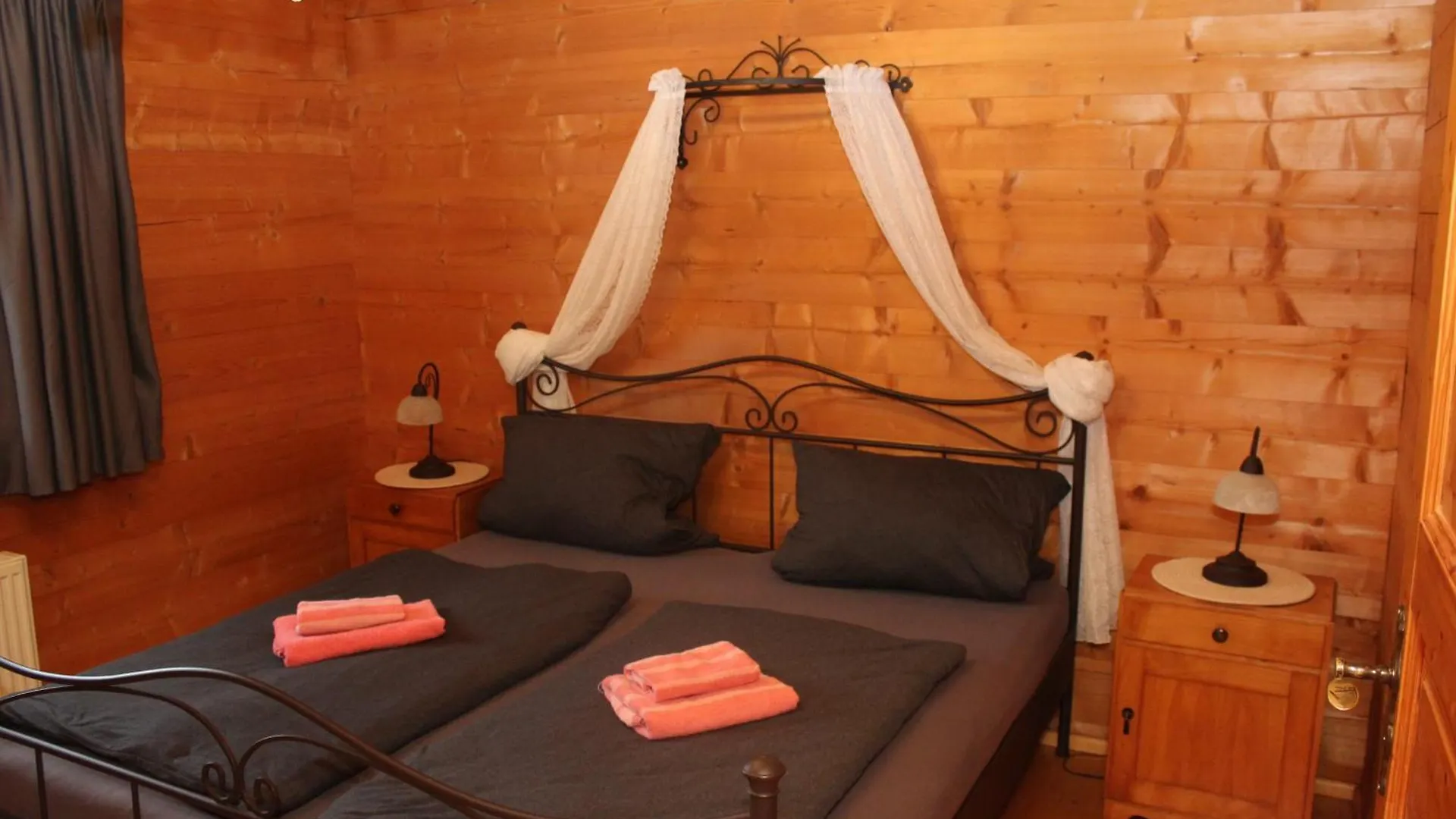 Holzkastl Apartment Eging