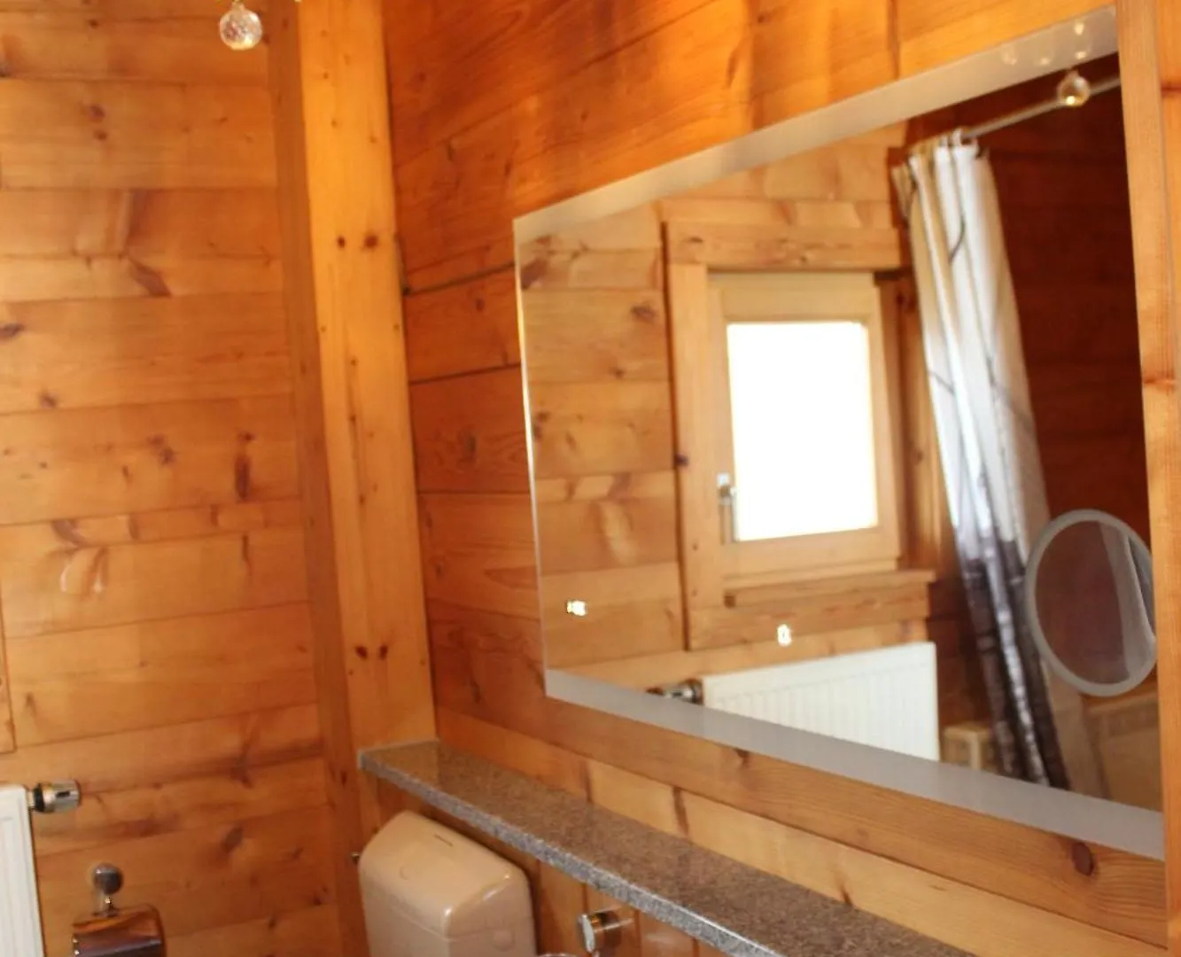 Holzkastl Apartment Eging