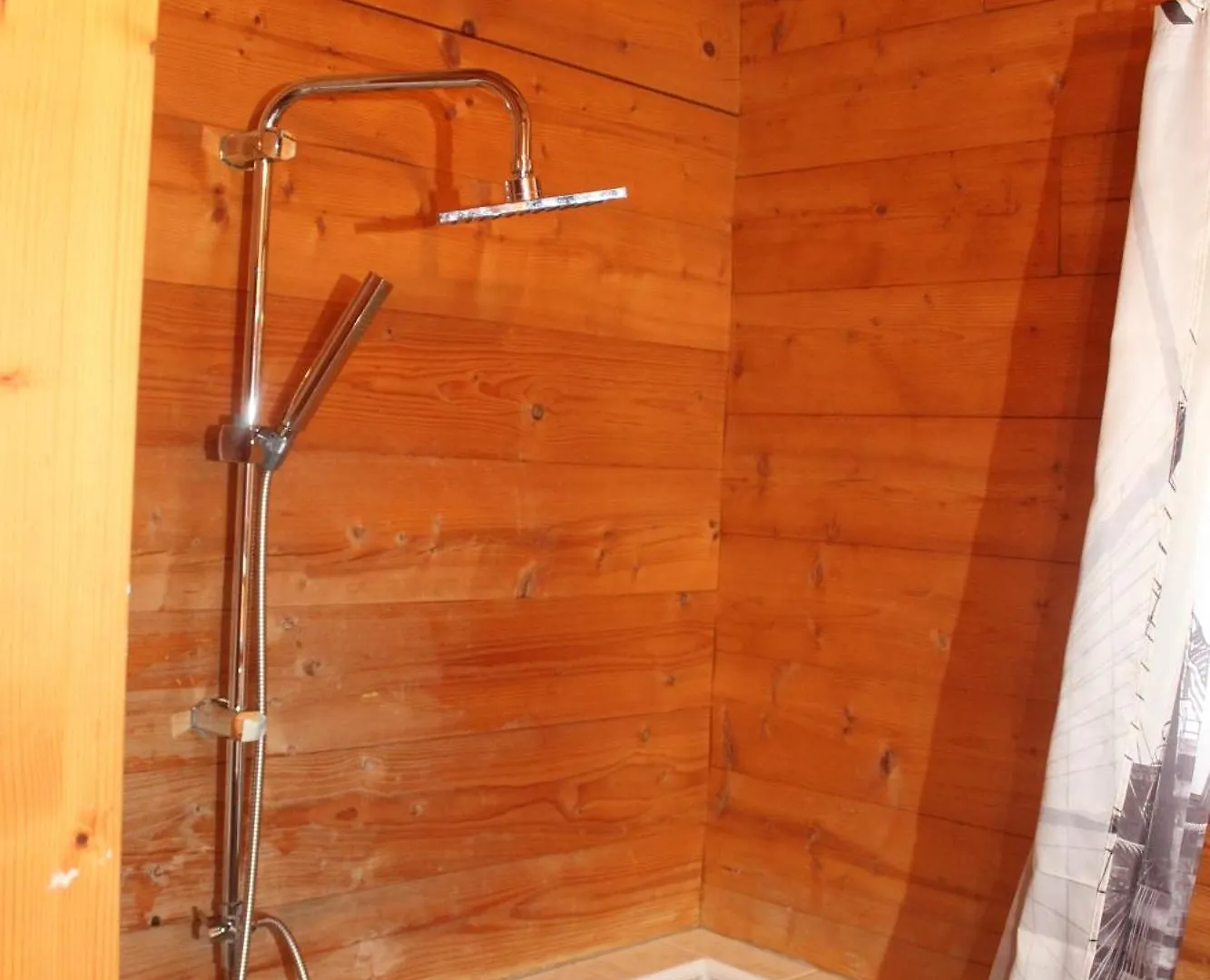 Holzkastl Apartment Eging 0*,  Germany