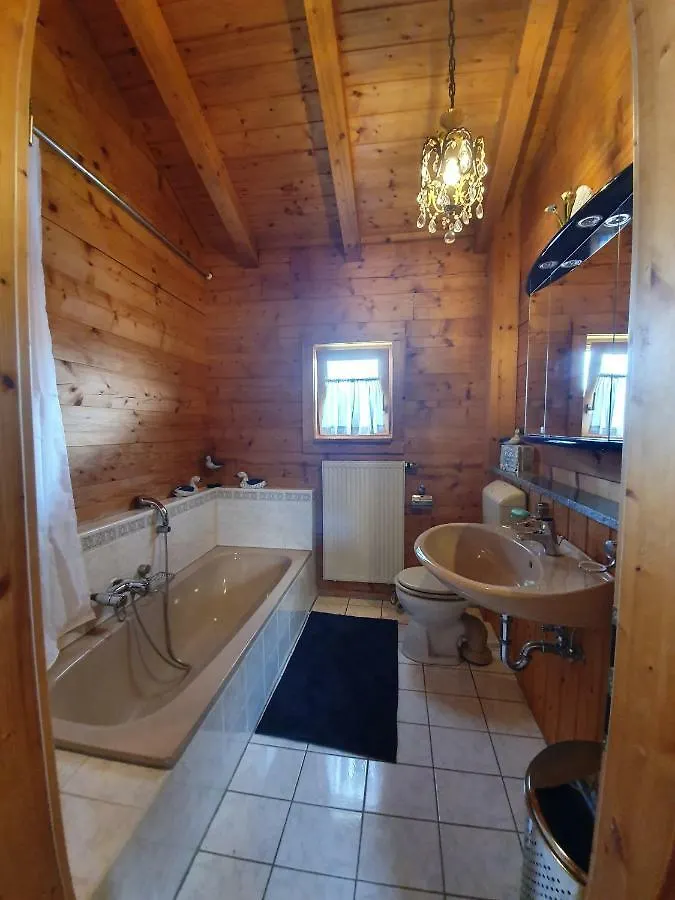Holzkastl Apartment Eging 0*,