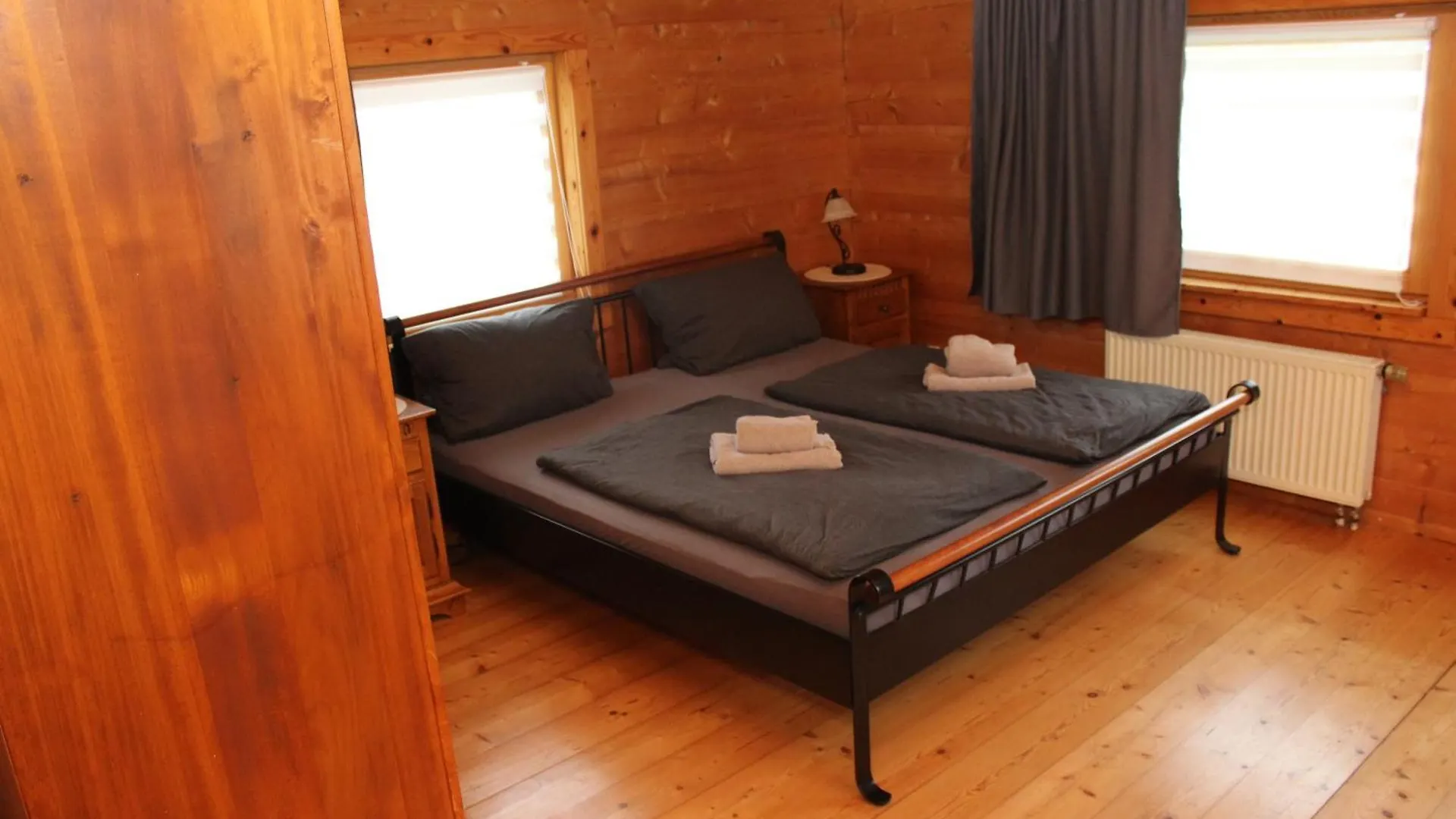 Holzkastl Apartment Eging
